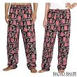 NC State Scrubs Pants DRAWSTRING BOTTOMS-Size SM- NC State Wolfpack 100% Natural Cotton - NOT a CHEAP BLEND - For HIM or HER- GIFT Ideas for Man Men Woman Women Ladies Nurses MOM Mother or DAD Father