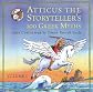 Atticus the Storyteller's 100 Greek Myths: v. 1
