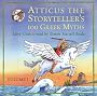 Atticus the Storyteller: 100 Stories from Greece: v. 1