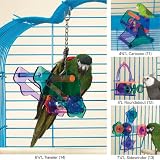 Brainy Bird Teaser Series Toy - Roundabout