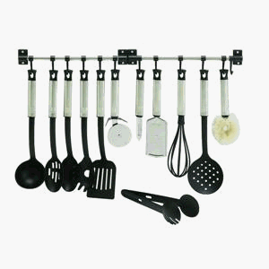 Do it Best Imports 626763 Kitchen Tools and Gadgets Set