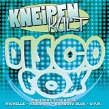 Kneipenkult-Discofox