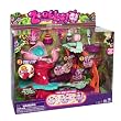 Zoobles Birthday Party Playset