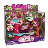 Zoobles Birthday Party Playset