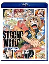 ワンピースフィルム ストロングワールド [Blu-ray]