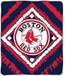 Boston Red Sox 50"x60" Micro-Raschel Throw
