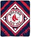 Boston Red Sox 50"x60" Micro-Raschel Throw