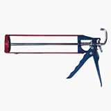 Z Pro 789 Skelton Hex Rod Caulking Gun