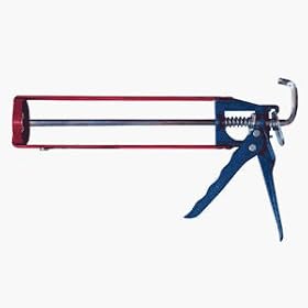 Z Pro 789 Skelton Hex Rod Caulking Gun by Z Pro