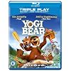 Yogi Bear (Blu-ray + DVD) [2011]