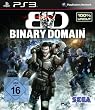 Binary Domain