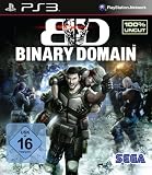 Binary Domain