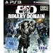 Binary Domain