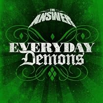 Everyday Demons