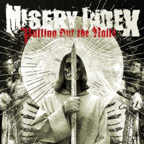 Album Art for Pulling the Nails by Misery Index