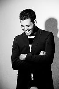 Bilder von Michael Bubl�