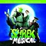 Shrek The Musical