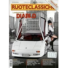 RUOTECLASSICHE [Jahresabo]
