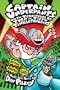 Captain Underpants and the Terrifying Return of Tippy Tinkletrousers