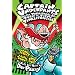 Captain Underpants and the Terrifying Return of Tippy Tinkletrousers