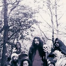 Acid Mothers Temple & The Melting Paraiso U.F.O. - 1999