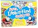 Thomas & Friends Super Look and Find Activity Pad
