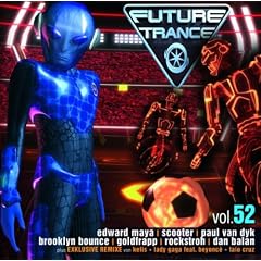 Future Trance Vol. 52