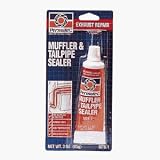 Permatex, Inc. 80335 Muffler And Tailpipe Sealer