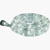 Neo Neon LED-DL-2W-9FT-W-120V 9' LED Cool White Rope Light