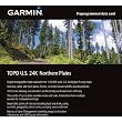 Garmin 010-C0953-00 Topo US 24K Northern Plains MicroSD/SD Adapter