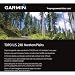 Garmin TOPO US Northern Plain microSD card