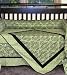 Trend Lab Vintage 4 Piece Crib Set