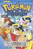 Pokemon Adventures, Vol. 13