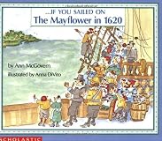 If You Sailed on the Mayflower