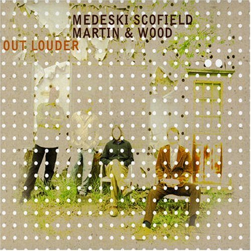 CD-Charts  Music : Out Louder