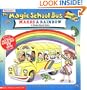The Magic School Bus Makes A Rainbow: A Book About Color (Magic School Bus) (TV Tie-In)