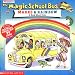 The Magic School Bus Makes A Rainbow: A Book About Color (Magic School Bus) (TV Tie-In) by Joanna Cole