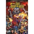 X-Men : l'Ere d'Apocalypse, Tome 3 :