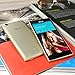 BLU Life One 4G LTE Smartphone - GSM Unlocked - 8GB + 1GB RAM - Gold