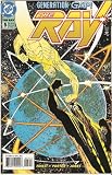 The Ray #5 September 1994