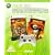 Xbox 360 Wireless Entertainment Pack (includes Xbox 360 Wireless Controller and Two Xbox 360 Games: Lego Indiana Jones, Kung Fu Panda) - Xbox 360 Console Sold Separately