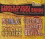 Tribute to the World's Greatest Rock Bands