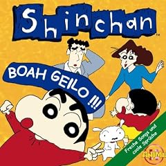 Boah Geilo!!!-Freche Songs und