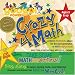 Googol Power: Crazy 4 Math