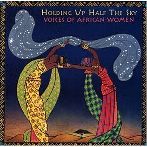  Voices of African Women