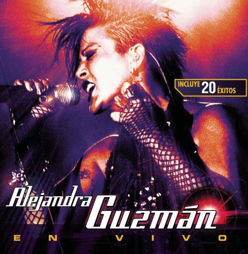 alejandra guzman - Hey Guera Lyrics - Zortam Music