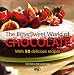 The Bittersweet World of Chocolate (Chunky Cook Book: Supporting Fair Trade)