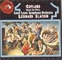 Copland: Music for Films