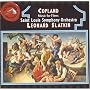 Copland: Music for Films