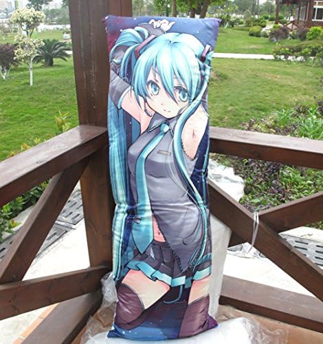 Japan Anime Basilisk High Quality Double Side Print Sexy Pillowcase Cover For Male 59.06*19.69"
